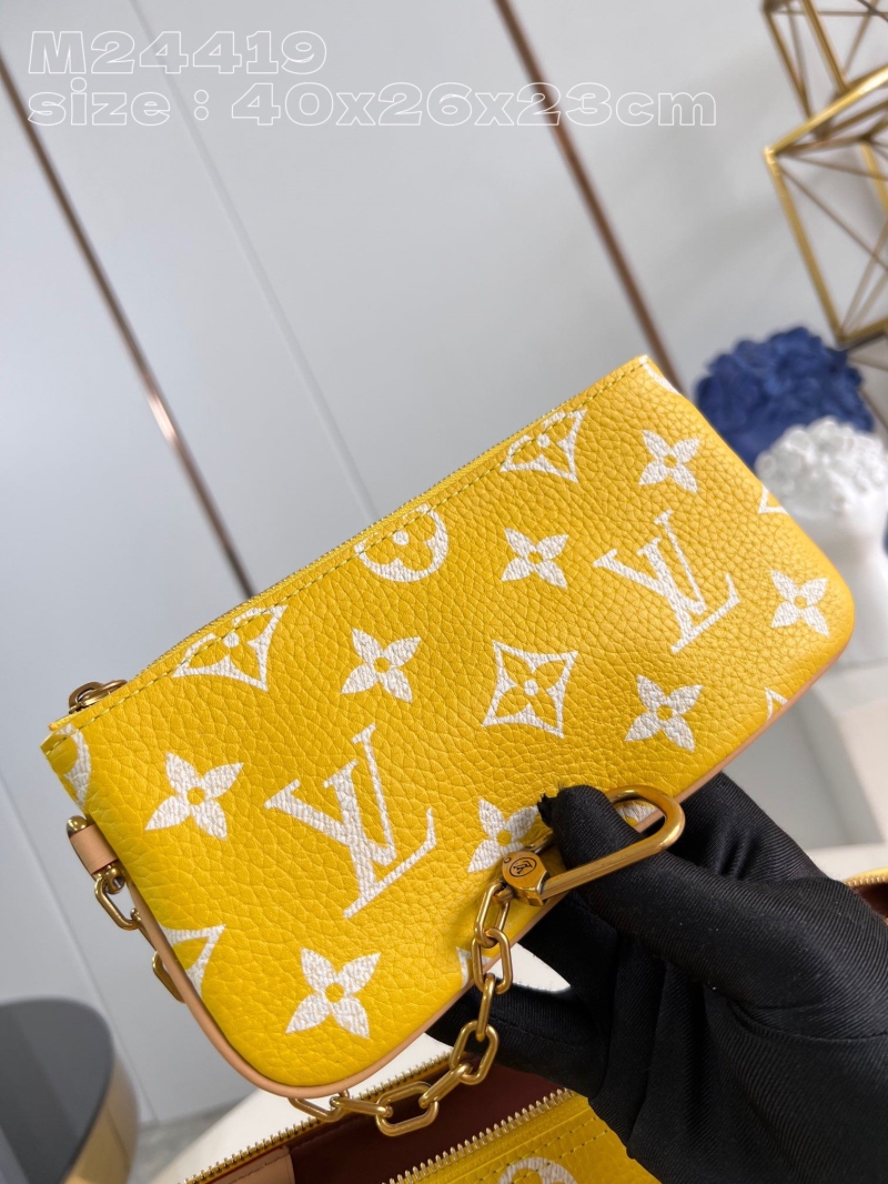 LV Speedy Bags